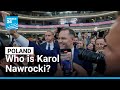 Who is Karol Nawrocki, the nationalist historian who won Poland's presidency • FRANCE 24 English