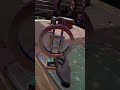 Smugglin ☮️ Star Wars Beyond Victory #vr #gaming #metaquest3 #starwars #chill #racing #quest 🐺☮️