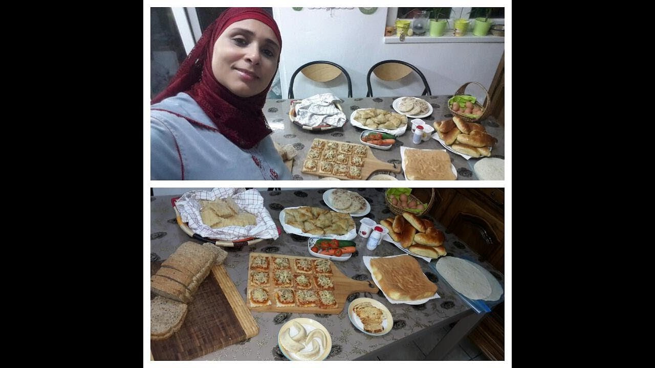 نصائح هامة و أفكار لوجبات مدرسية صحية لأطفالنا ( تجهيزات مسبقة )