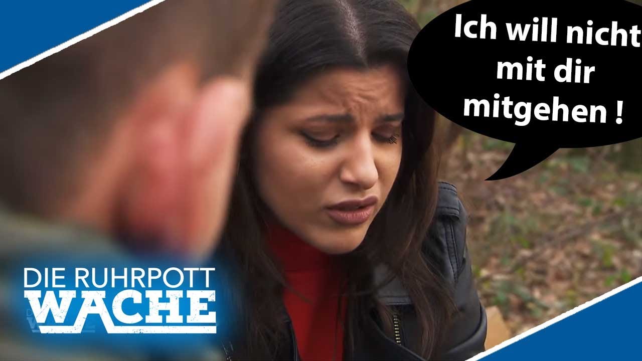 Kein Deutsch ? Kein Problem! 😎🇹🇷 Bora AKSU mach den ÜBERSETZER | Die Ruhrpottwache | SAT.1