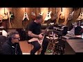 Metallica - Making Of "Moth Into Flame"