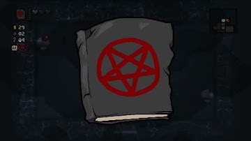 Binding of Isaac Repentance - Daily Run 10/29/2023 (PC gameplay)