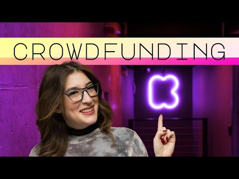 The dark side of crowdfunding