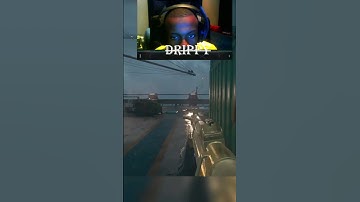 THE LACHMANN SUB IS META 🔥🔥ON MODERN WARFARE 2