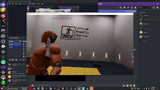 Showcase Video For Devlog 2