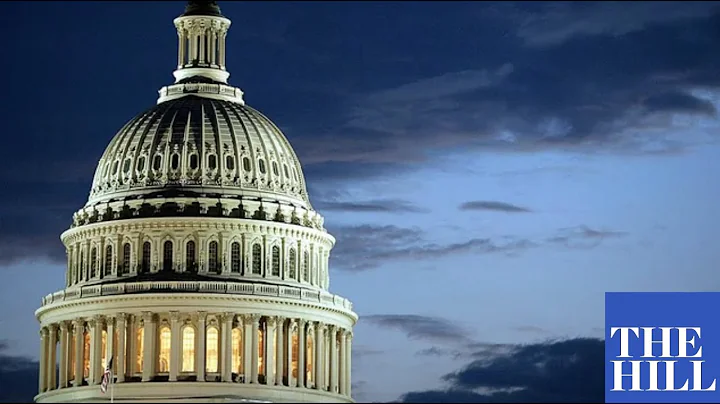 JUST IN: House GOP rejects unanimous consent on $2,000 direct payments