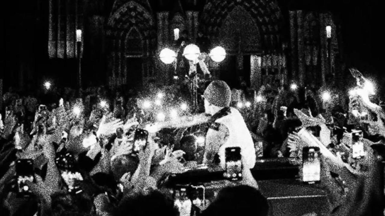 COMË N GO (Clean) - Yëat