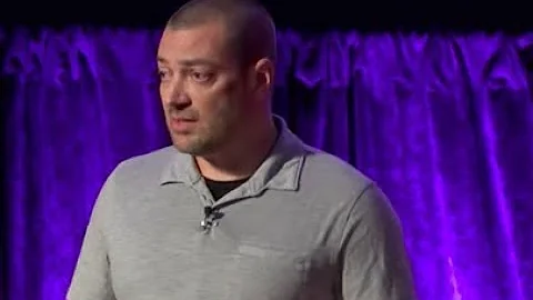 Why the patent system should look more like Indiana and less like Kentucky | Alan Marco | TEDxTysons