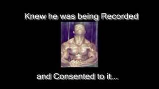 Watson Knew and Consented to Recording