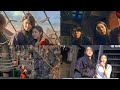 Sehun & Chae Soo Bin Moments || The Pirates : Goblin Flag