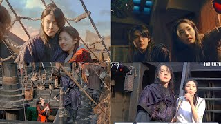 Sehun & Chae Soo Bin Moments || The Pirates : Goblin Flag