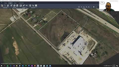 Infraworks for Site Development