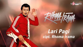 Rhoma Irama - Lari Pagi