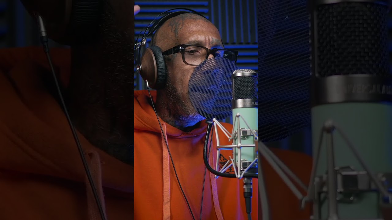 Big Red & OnDubGround - Babylon 