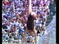 1984 olympics womens platform diving preliminaries