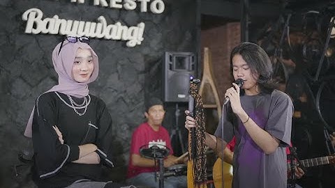 Maulana Ardiansyah - Disana Menanti Disini Menunggu (Live Video Effect)