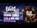 #GLAY 30th Anniversary GLAY EXPO 2024-2025 GRAND FINALE Teaser