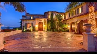 Famous Yolanda Foster, Husband David Foster List Malibu Mansion for $27 5 Million Profile