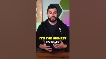 Poker Exploits: Risk Appetite Index - Poker Strategy Advice #shorts #poker #pokertips