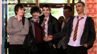 Waterloo Road - Lauren's Secret Exposed