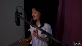 Youll always be my hero - Ashley Marina (Cover)  CiCilia Pyngrope