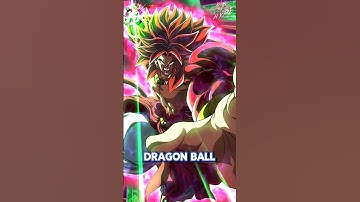 Every Dragon Ball Villain Ranked from Weakest to Strongest?!