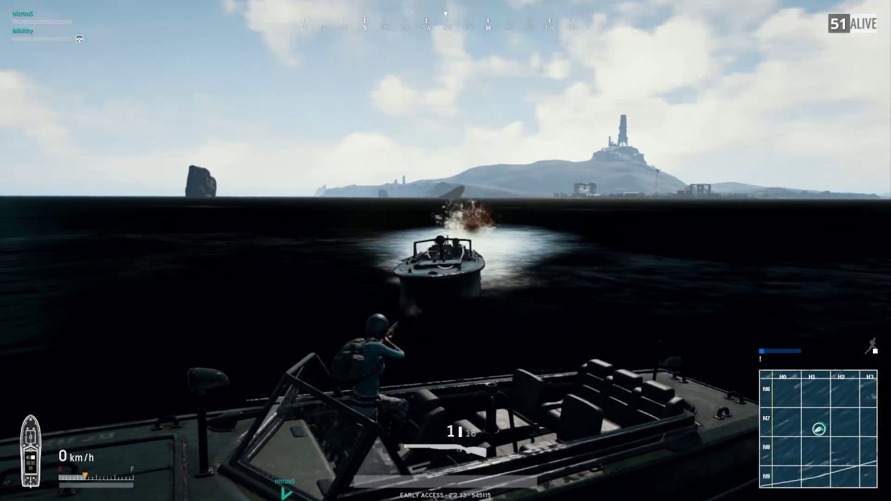 boat r fights boat fight playerunknown s battlegrounds youtube boat r fights boat fight playerunknown s battlegrounds youtube