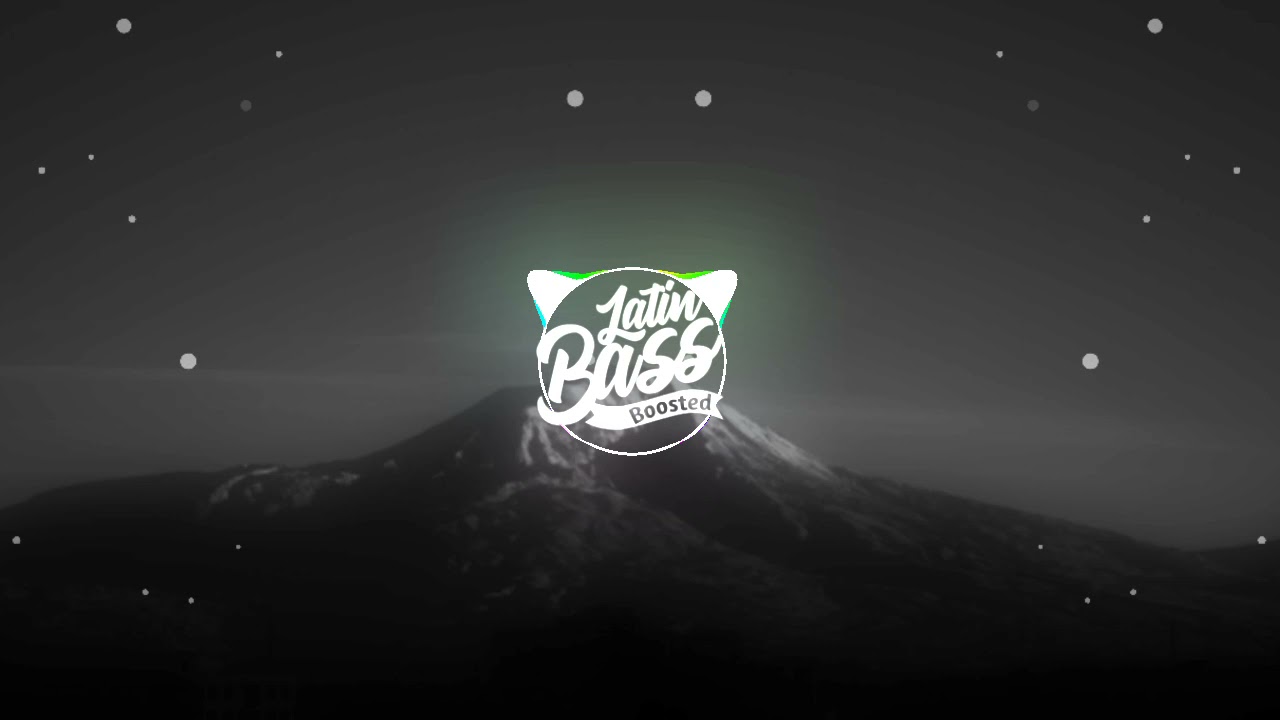 Purrito apa - ICON, Feid [Bass Boosted]