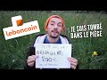 Arnaqu de 800 sur leboncoin voici comment ne pas se faire piger