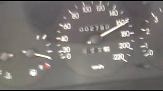 Заз Шанс (ZAZ Chance) тест драйв 170.mp4