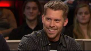 DWDD- New Kids