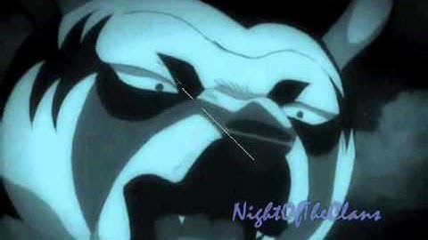 In for the kill MEP Part 10