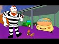 Hello Prisoner Neighbor Escape ~ Android, iOS Mobile Game Walkthrough