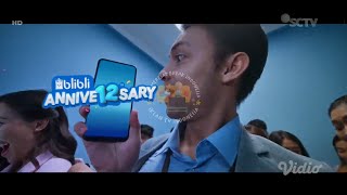 Download lagu BLIBLI 12TH ANNIVERSARY AD JULY 25-27, 2023 Ver.2 • 15s (2023)