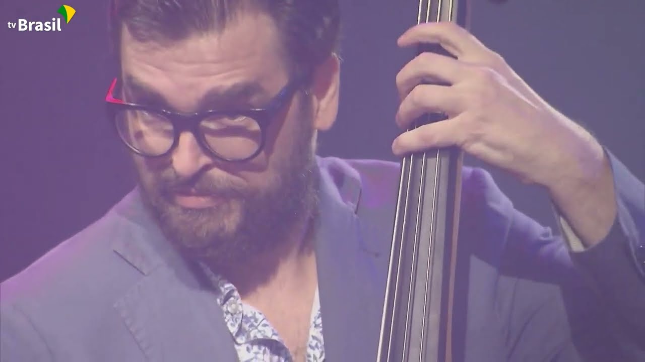 Guto Wirtti e seu Conjunto trazem músicas autorais e releituras | Cena Instrumental