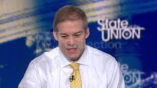 Representative Jim Jordan on CNN's State of the Union with Jake Tapper