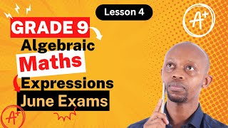 Binomial Expansion-Lesson 4