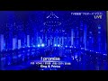 「I promise」　King&Prince