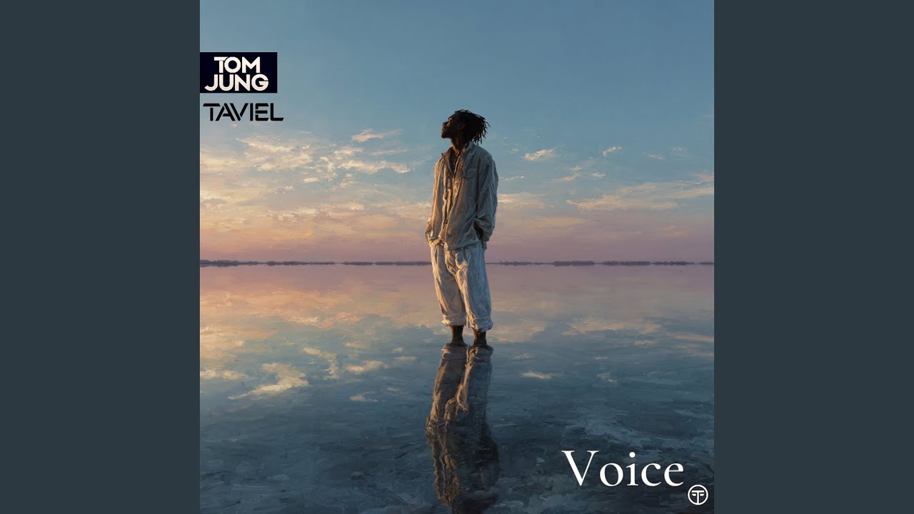 Watch Voice on YouTube Watch Voice on YouTube