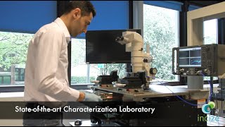 Incize Characterization Services 2025  EN