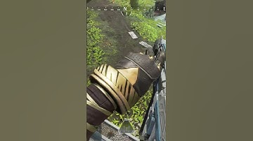 1ST DAY BACK ON APEX LEGENDS AND THIS HAPPENED