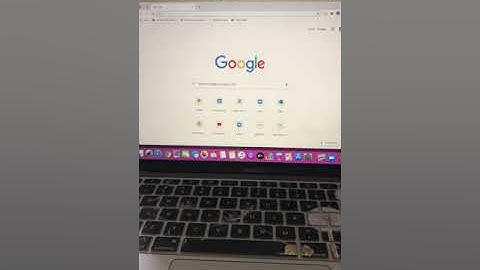 How to get to Seesaw through Schoology using QR Code