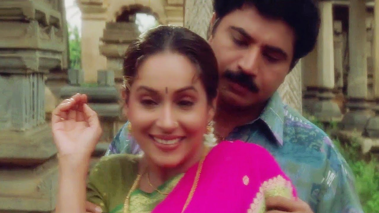 O Balam Kesariya Bhairavi 1996 Full Video Song Ashwini Bhave Shridhar
