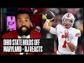 Ohio State holds off Maryland | Number One College Football Show