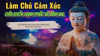 Làm Chủ Cảm Xúc – Chìa Khóa Hạnh Phúc và Bình An| Cách Kiểm Soát Cảm Xúc Hiệu Quả#phattaitamm