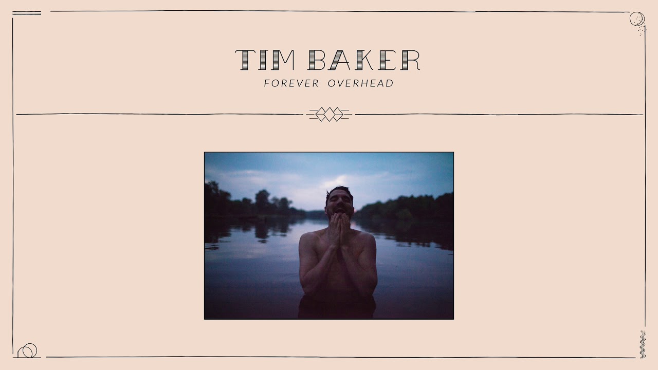 Tim Baker - All Hands (Official Audio) accords