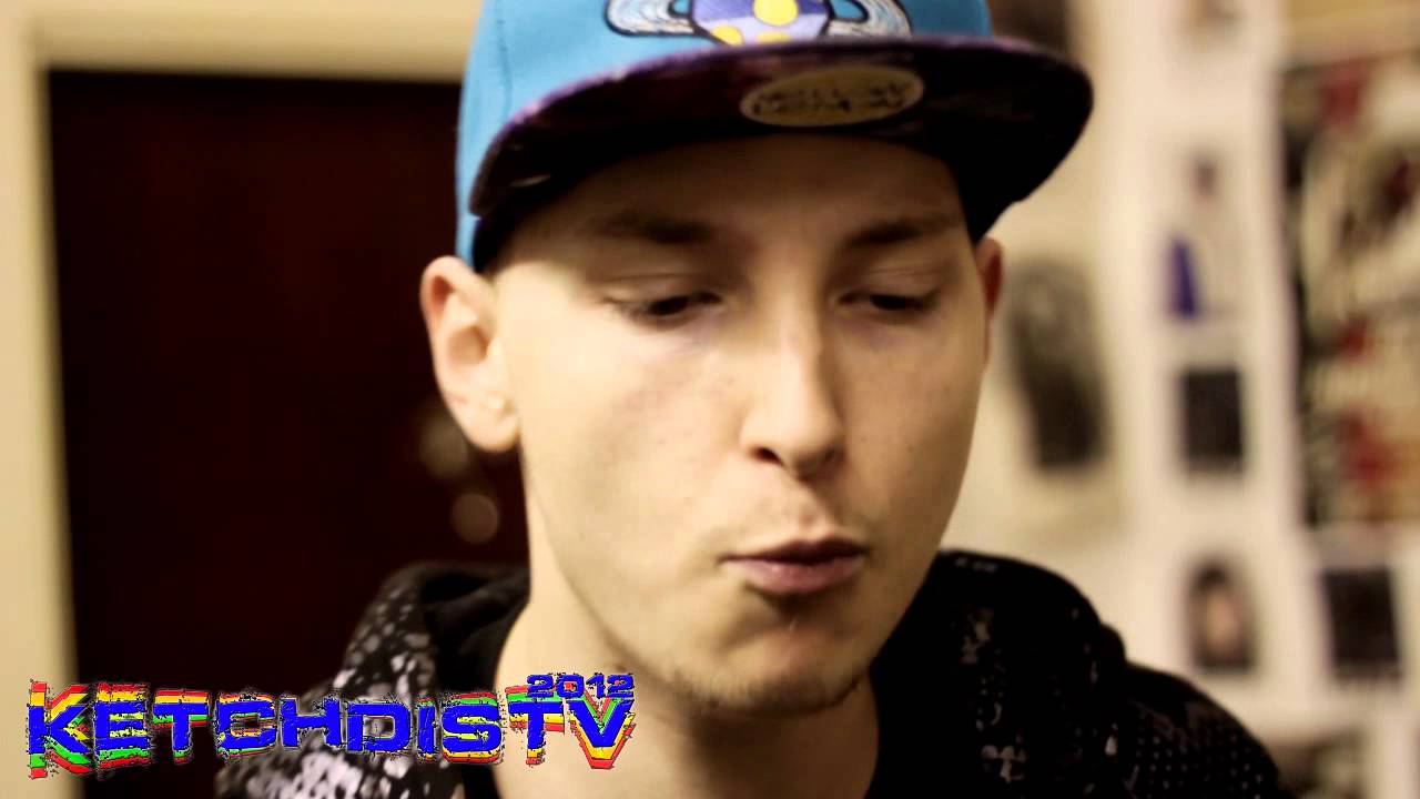 Sox - Freestyle Xclusive @KetchdisTv 2012