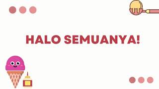 Aplikasi Penggunaan Bahan Tambahan Pangan (BTP) Jenis Pewarna pada Produk Es Krim screenshot 3