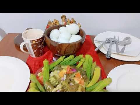 Breakfast - YouTube