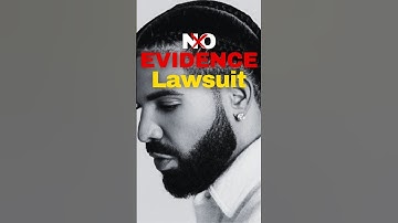 Why Drake will LOSE his Lawsuit against UMG